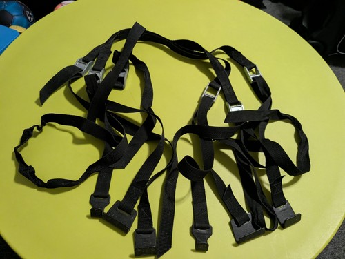 Saris bones bike rack - bones,