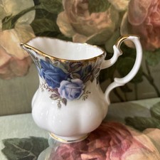 Vintage Royal Albert Moonlight