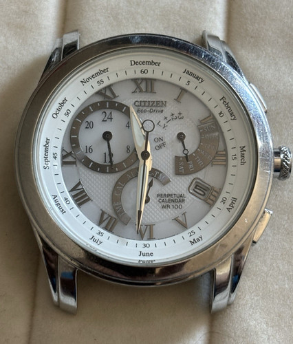 Citizen eco drive - citizen, 8700