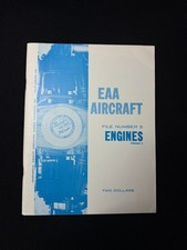 EAA Aircraft Engines File