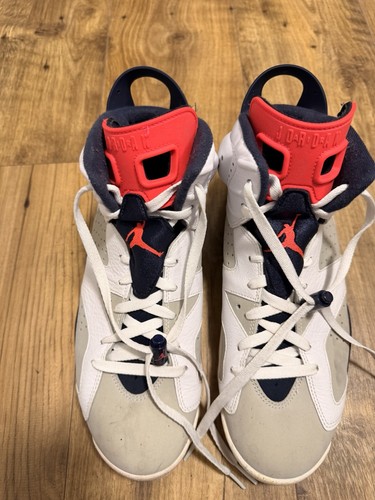 Air jordan tinker - jordan, 6
