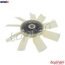 CLUTCH RADIATOR FAN 408 633