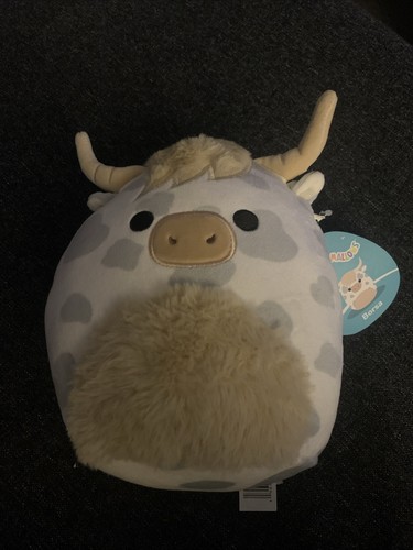 Squishmallows borsa the - borsa,