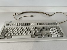 Vintage IBM Computer Keyboard 71G4643