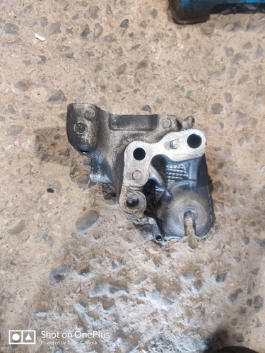 Engine mount bracket for - mount,