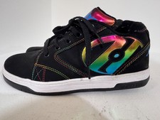 HEELY’S PROPEL 2.0 BLACK