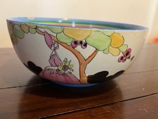 Clarice Cliff Fantasque and