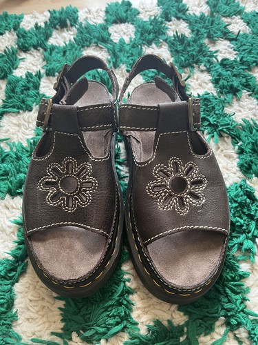 Martens dunnet flower - martens,