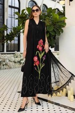 Maria B Luxury Lawn 2026