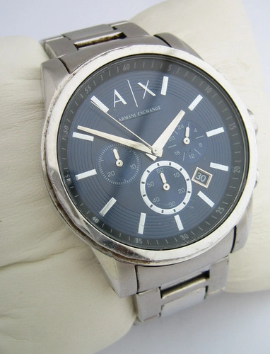Armani exchange watch mens - watch,