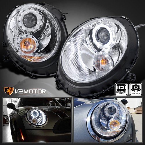 Fits 2007 2013 mini cooper - 2007-2013,