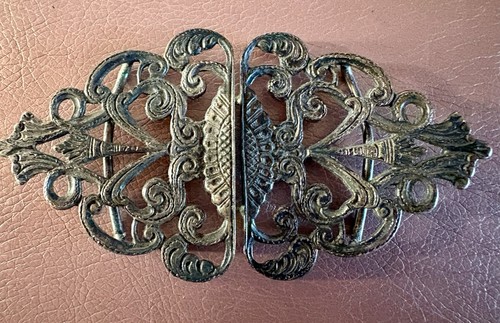 Vintage silver hallmarked - vintage,