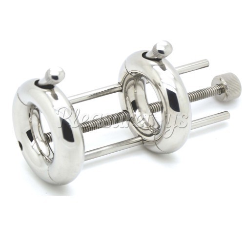 Adjustable ball stretcher - adjustable,