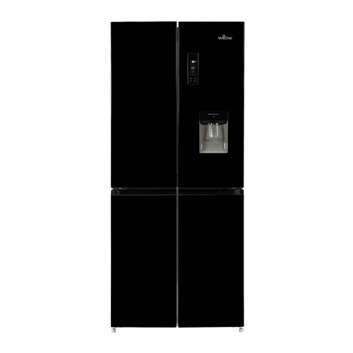 Fridge freezer frost - fridge, no