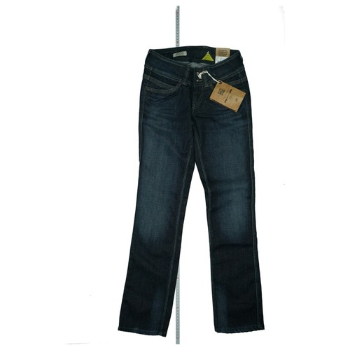 Pepe jeans slinky - jeans, straight