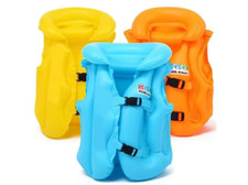 Kids Swim Jacket Float Vest