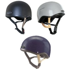 Gatehouse HS1 Jockey Skull Cap