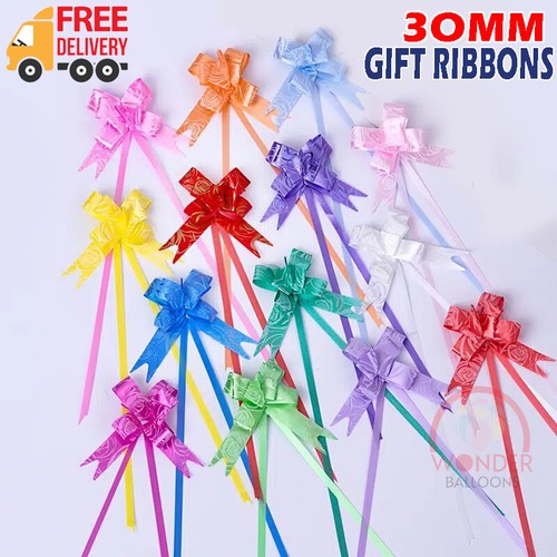 Pull bows 30mm - 50,