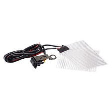 Heated Grips Electric Heating