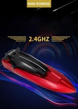 RC Mini Ship Remote Control