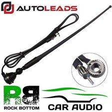 Universal Rubber Black Base