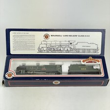 Bachmann Branchline Lord