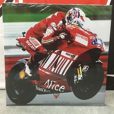 Ducati corse 2007 - ducati, year