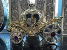 Disney like Glitter Cinderella