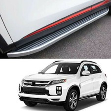 Fixed Side Step Nerf Bar Fits