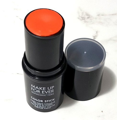 Make for ever face body - for,