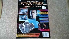 THE OFFICIAL STAR TREK FACT