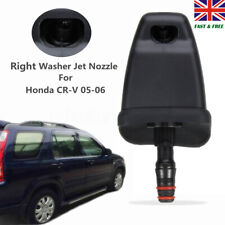 Right Side Headlight Washer