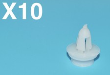 10 X ROVER 25 INTERIOR DOOR