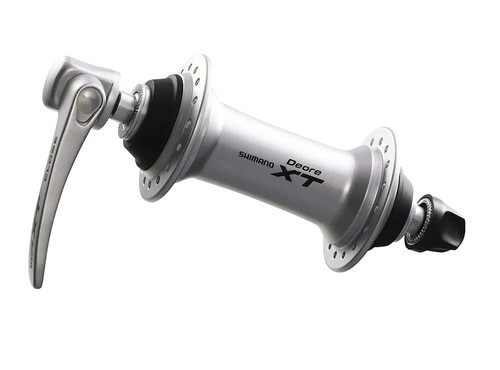 Shimano front hub deore - shimano, xt