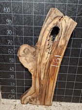 ENGLISH WALNUT SLAB LIVE EDGE