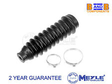 VW POWER STEERING RACK BOOT