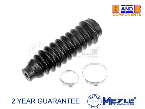 Power steering rack - vw,