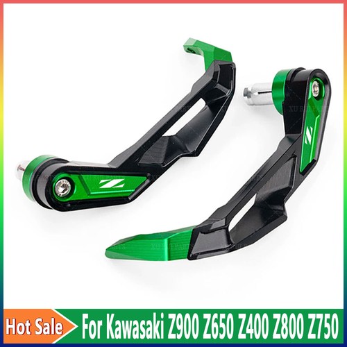 New brake levers guard - levers,