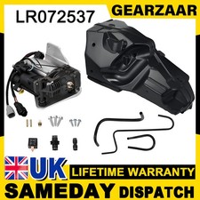 AMK Style Air Suspension