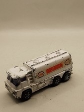 Corgi Juniors Guy Esso tanker