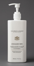 Gilchrist&Soames Hand&Body