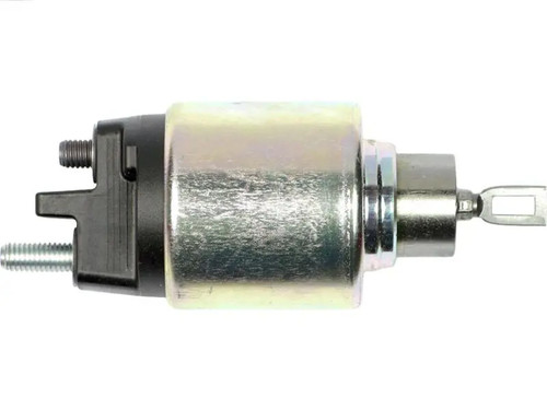 Starter solenoid switch