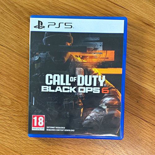 Activision call duty black - duty:,