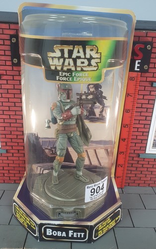 Star wars epic - epic, force