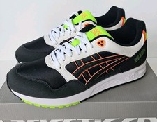 Asics Gel Saga - Black /