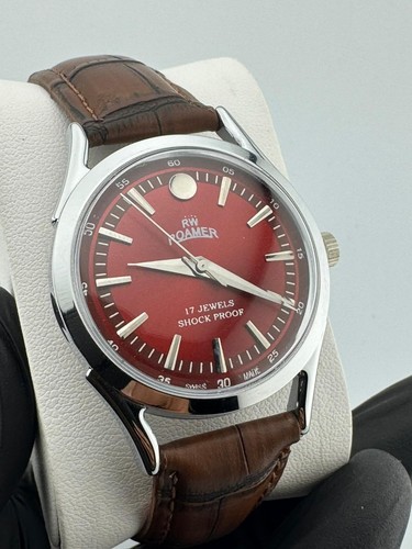 Rare vintage roamer st96 - rare,
