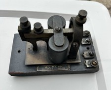 Antique Western Union