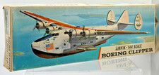 Vintage Airfix Red Stripe