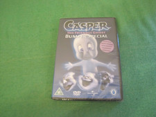 Casper Bumped Special DVD -