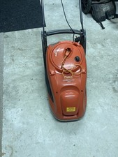 Flymo Glide Master 360